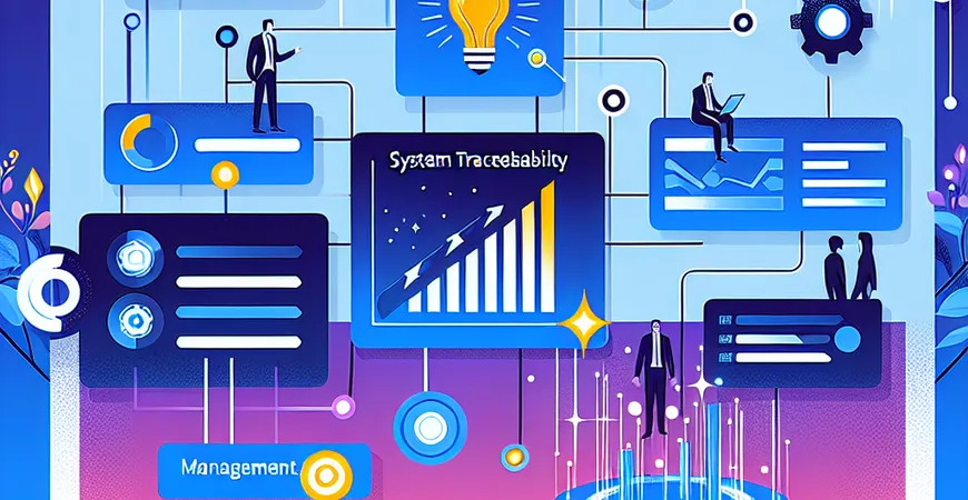 ERP 趋势下，员工操作日志如何实现系统留痕？管理价值